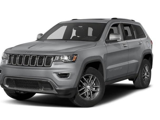 JEEP GRAND CHEROKEE 2017 1C4RJFBG8HC776906 image